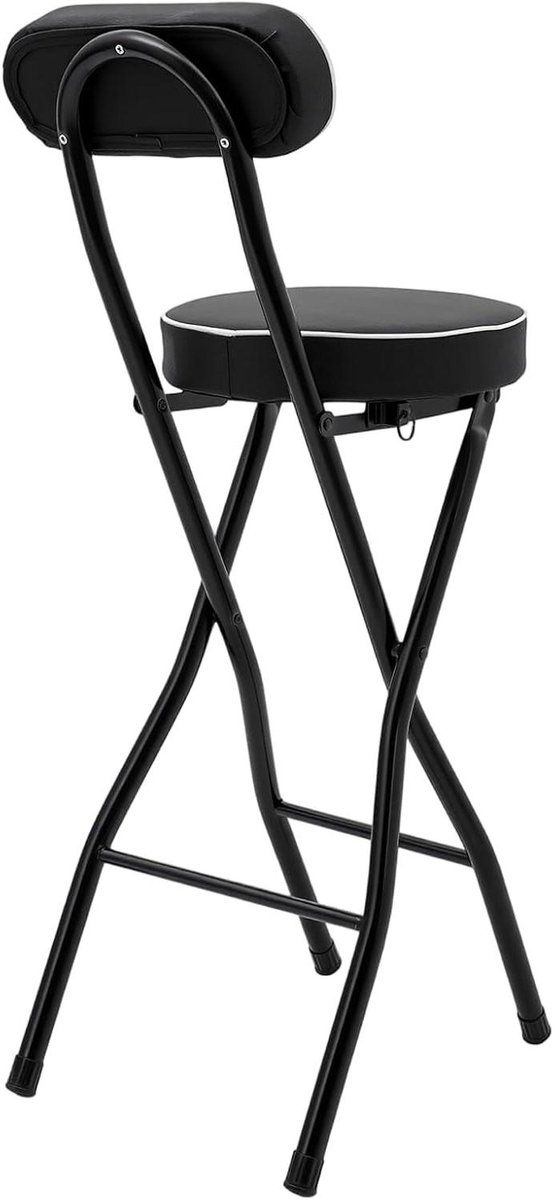 barkruk set klapstoelen bar en camping in