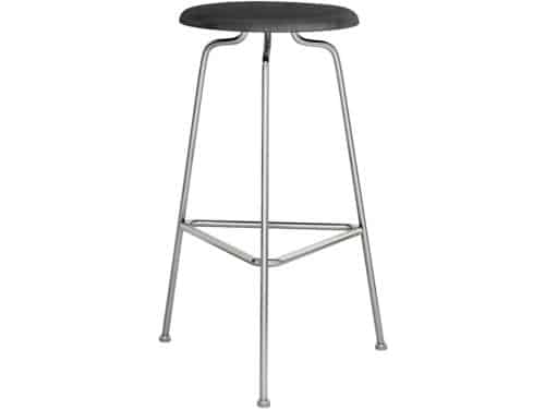 Barkrukken - Barstoelen - Thuis Bar Decoratie - Verdikt Houten