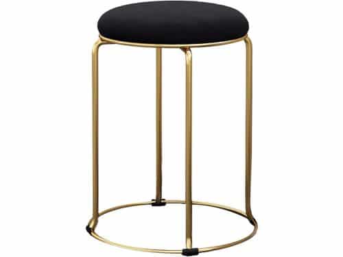 Barkrukken Metaal - Stoelen Keuken Bar - Extra Zitplaatsen