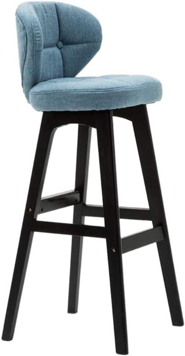 barkrukken set barstoelen keuken genieten van koffie