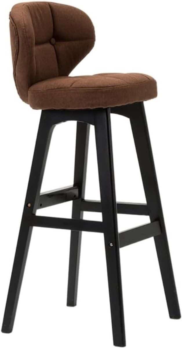 barkrukken stoel barstoelen keuken comfortabel zitten ergonomisch