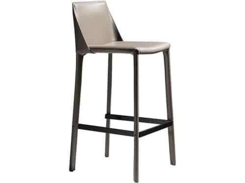 Barstoel Industrieel Paard Zadelstoel Bar Hoge Kruk Bartafel Stoel Licht