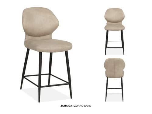 Barstoel Jamaica sand