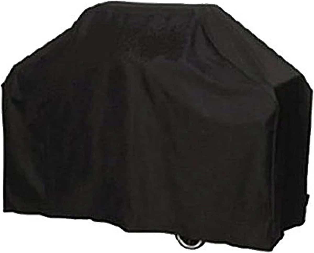 bbq grillhoes grill cover buiten beschermen waterdicht