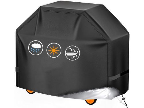 BBQ Hoes Gas Barbecue - Grill Dekzeil - Barbecue Beschermen