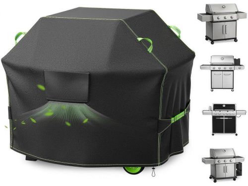 BBQ Hoes Gas Barbecue - Grillhoes Dekzeil - Barbecue Beschermen