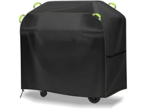 BBQ Hoes Gas Barbecue - Grillhoes Dekzeil - Barbecue Beschermen