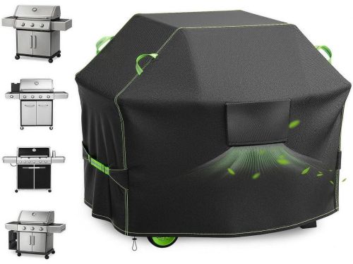 BBQ Hoes Gas Barbecue - Grillhoes Dekzeil - Barbecue Beschermen