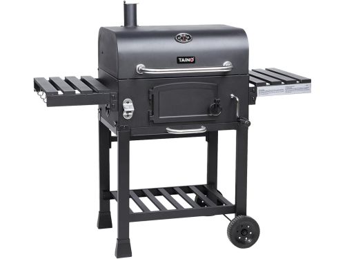 BBQ Smoker Grill - Houtskool Grill - Buiten Koken