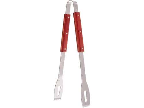 BBQ Tang - Grill Tang - Buiten Koken - Houten