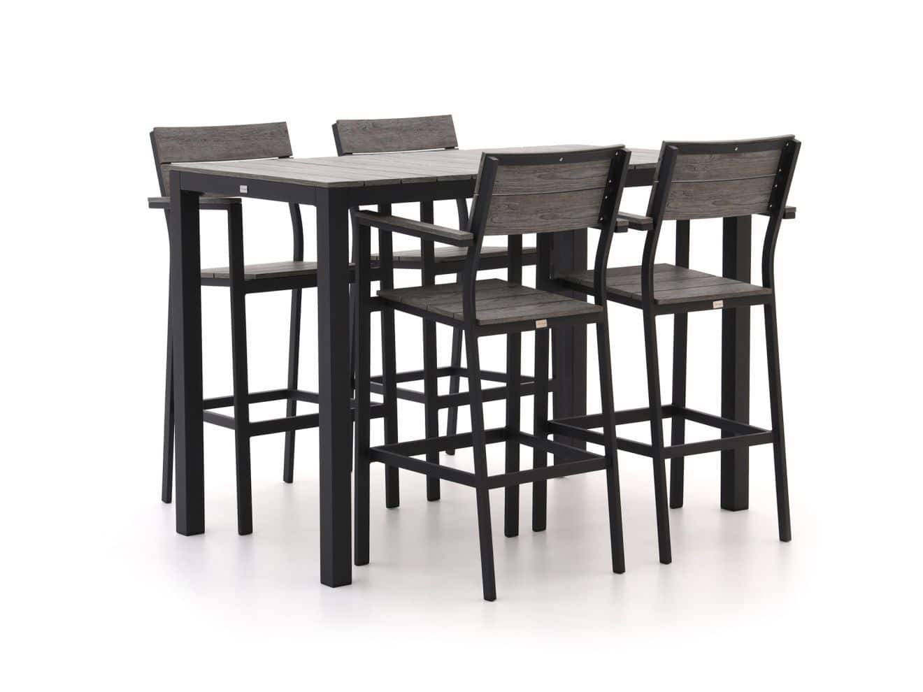 bellagio fidenza 150cm barset 5 delig laagste prijsgarantie!