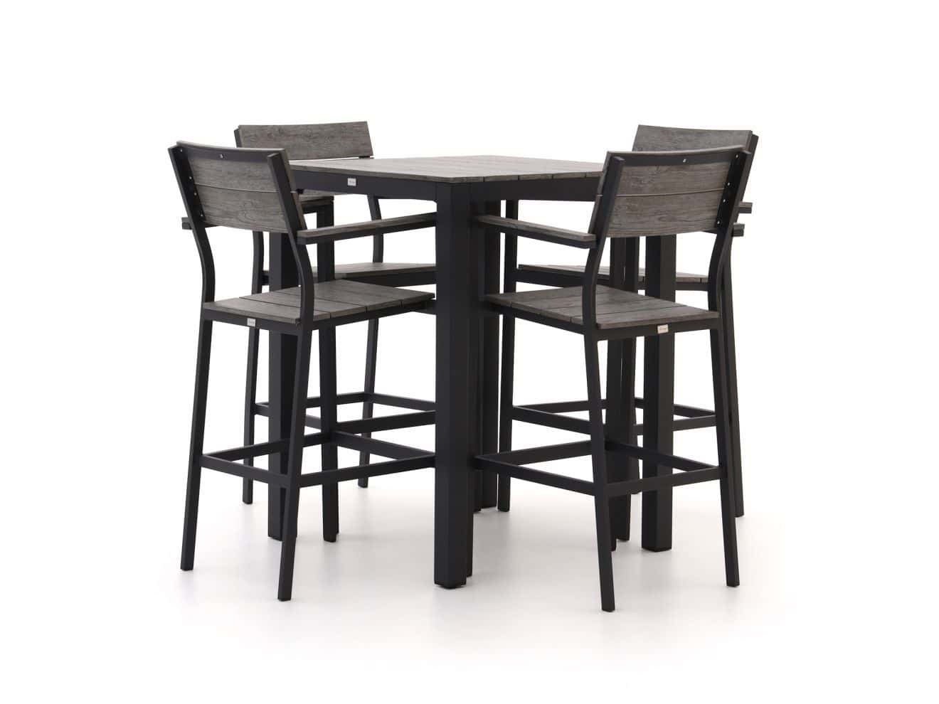 bellagio fidenza 80cm barset 5 delig laagste prijsgarantie!