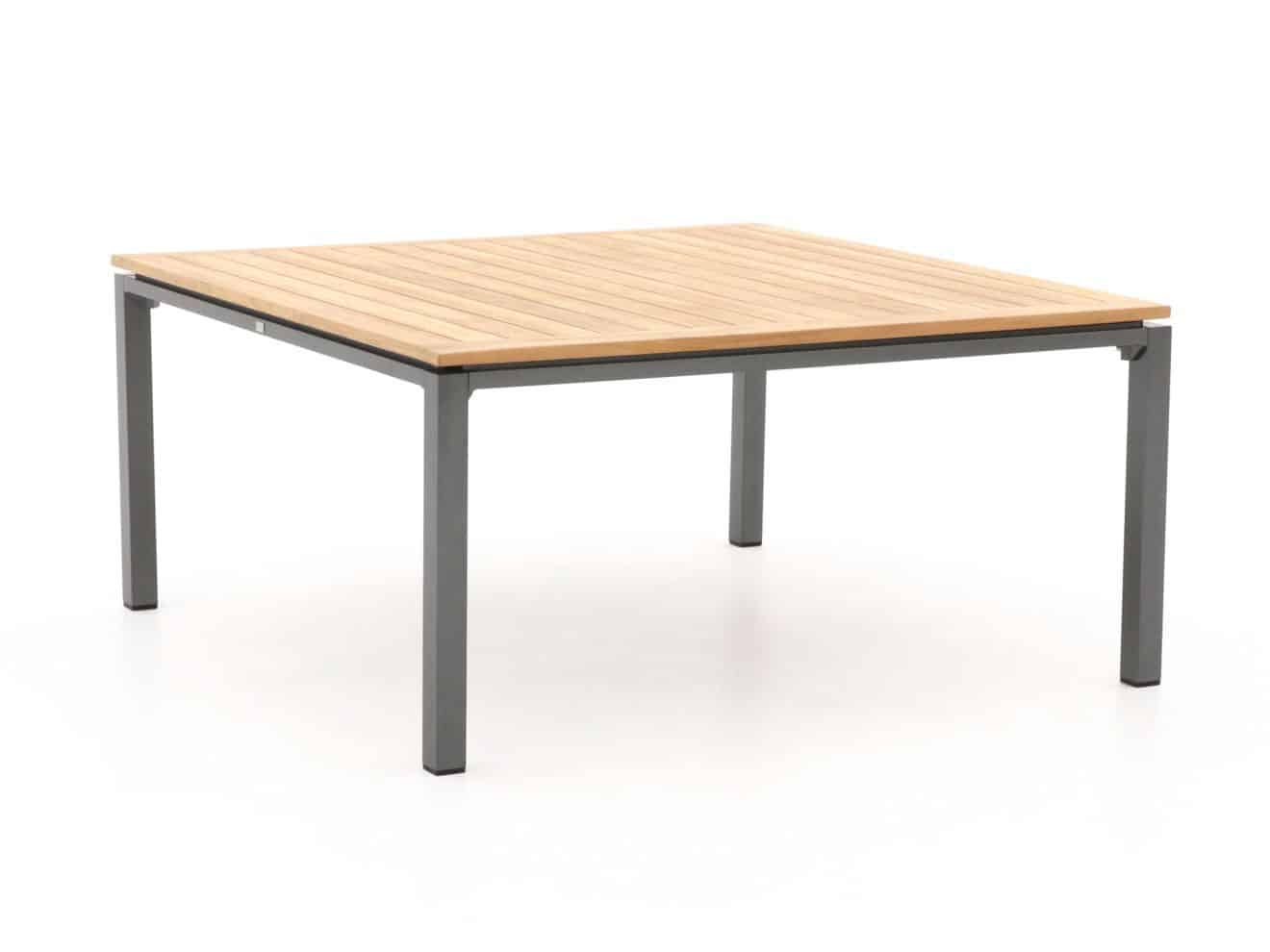 bellagio linosa dining tuintafel 160x160x75cm laagste prijsgarantie!