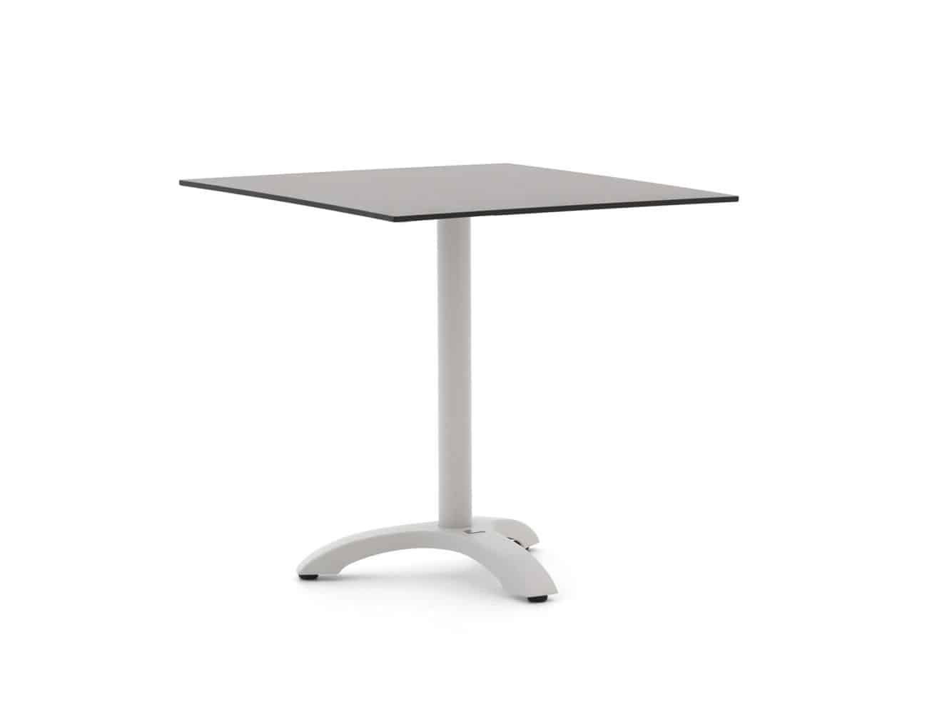 bellagio lisio tuintafel 70x70x73cm laagste prijsgarantie!