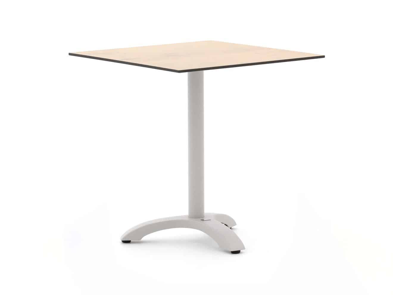 bellagio lisio tuintafel 70x70x73cm laagste prijsgarantie!