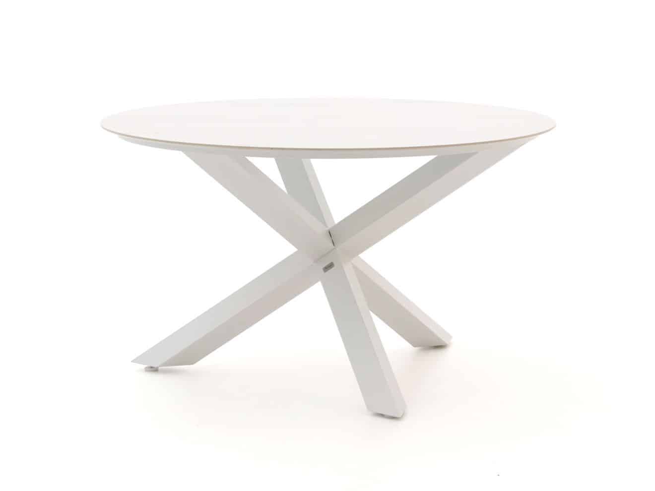 bellagio lodola dining tuintafel ø 130cm laagste prijsgarantie!