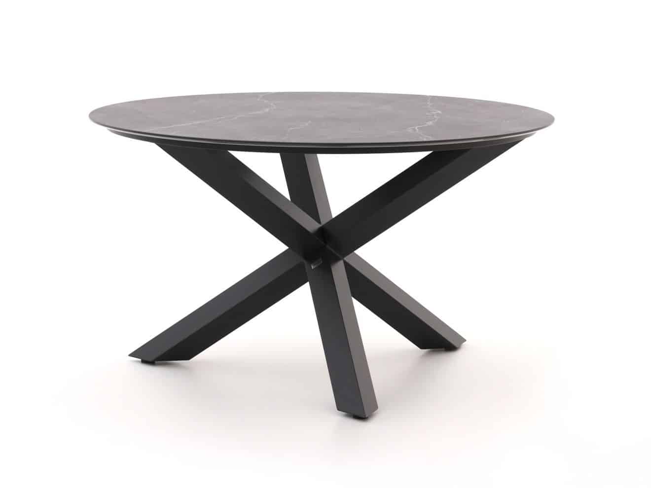bellagio lodola dining tuintafel ø 130cm laagste prijsgarantie!