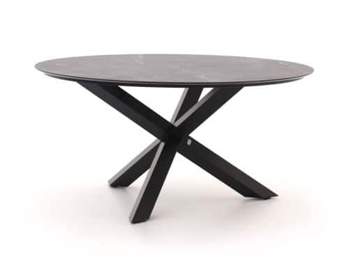 Bellagio Lodola dining tuintafel ø 150cm - Laagste prijsgarantie!