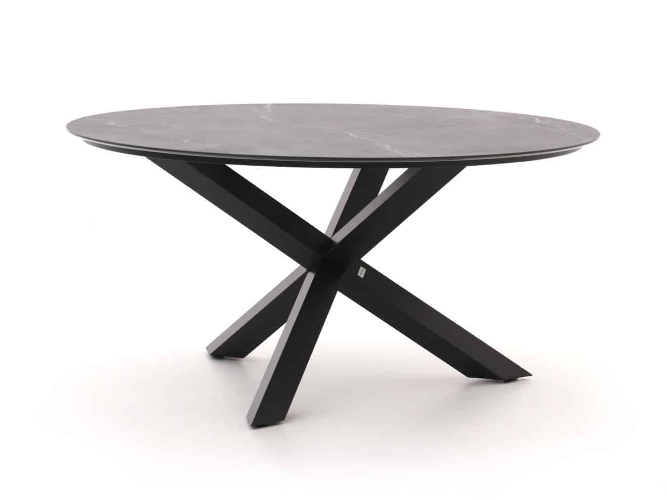 bellagio lodola dining tuintafel ø 150cm laagste prijsgarantie!