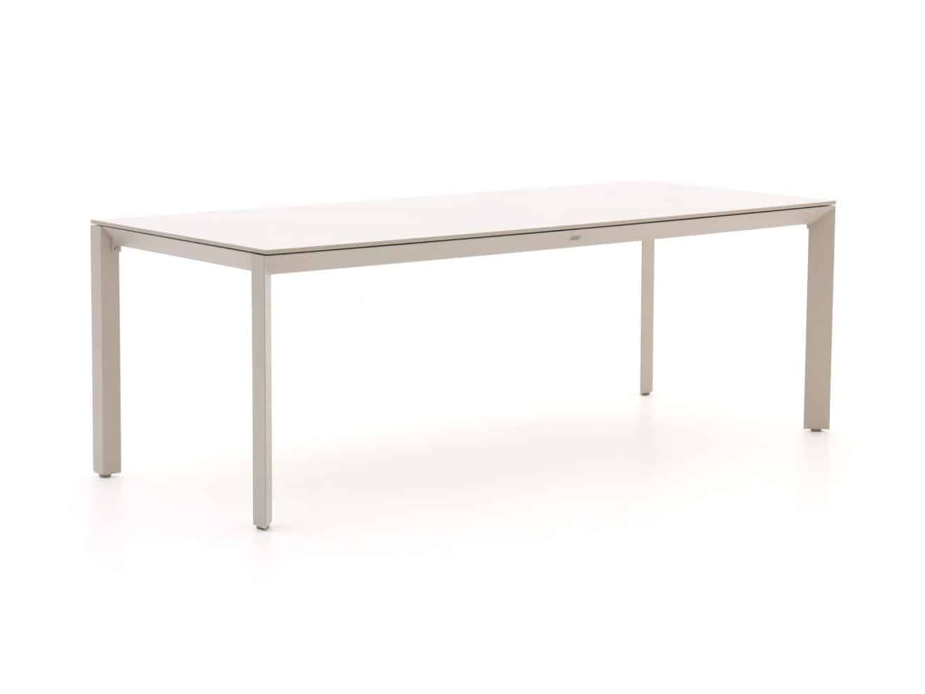 bellagio sestino dining tuintafel 220x90cm laagste prijsgarantie!