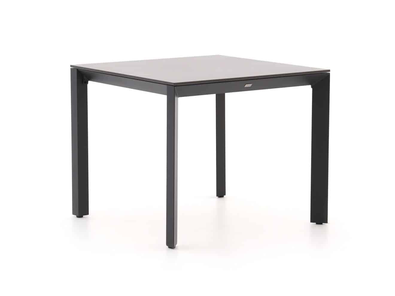 bellagio sestino dining tuintafel 90x90cm laagste prijsgarantie!