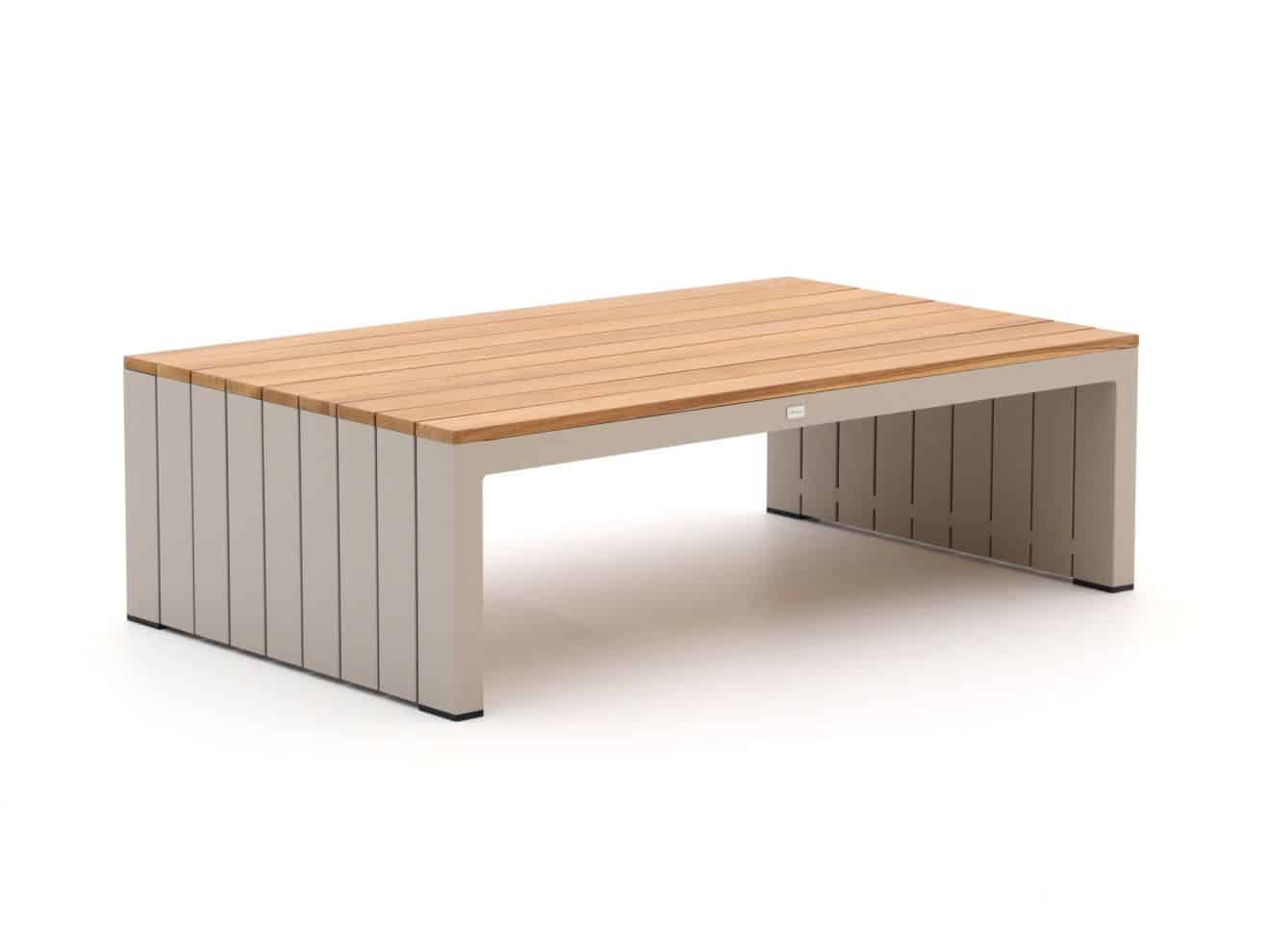 bellagio ummari lounge tuintafel 140x85x42cm laagste prijsgarantie!
