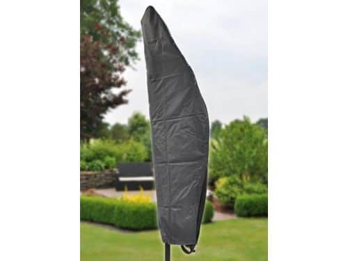Beschermhoes Hoogwaardige Polyester - Beschermhoes Parasol - Afdekhoes - Waterdicht
