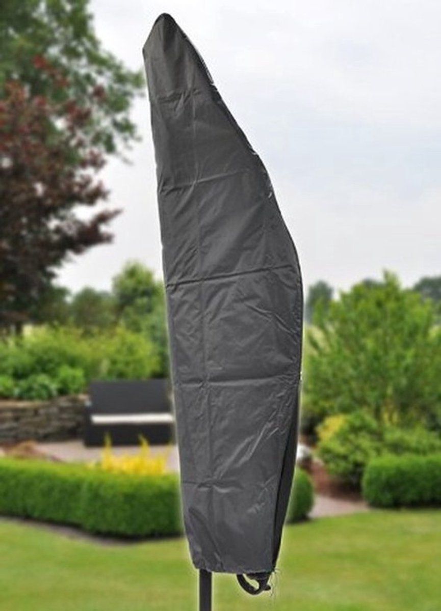 beschermhoes hoogwaardige polyester beschermhoes parasol afdekhoes waterdicht