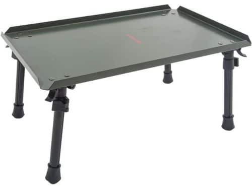 Bivvy Tafel - Klaptafel Outdoor - Kamperen en Vissen