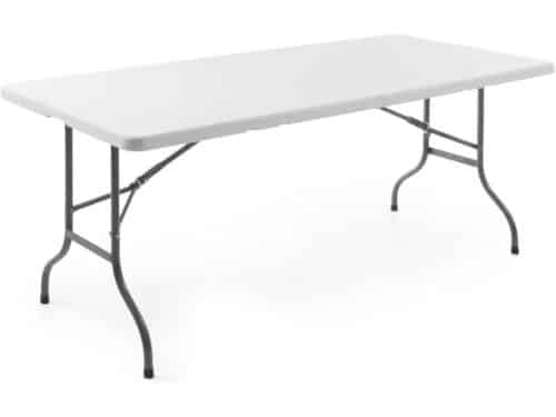 Buffettafel Klaptafel - Evenemententafel Feesttafel - Evenementen Organiseren - Stabiel