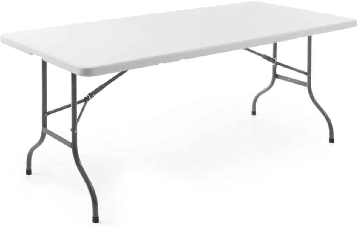 buffettafel klaptafel evenemententafel feesttafel evenementen organiseren stabiel