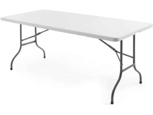 Buffettafel - Klaptafel Feesttafel - Evenementen Organiseren - Stevig Metalen