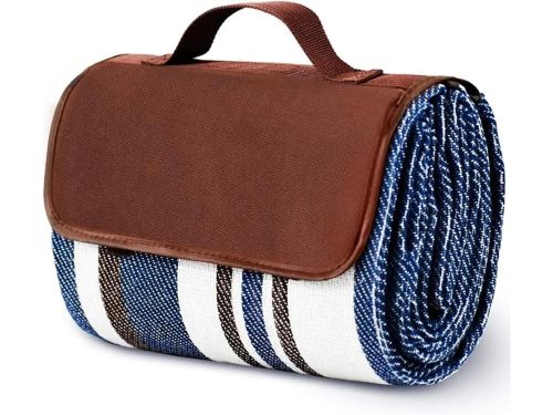 Buitenkleed Mat - Picknickdeken Strandkleed - Outdoor Activiteiten - Extra