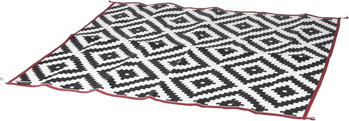 buitenkleed picknickkleed terraskleed outdoor leven waterproof ontwerp