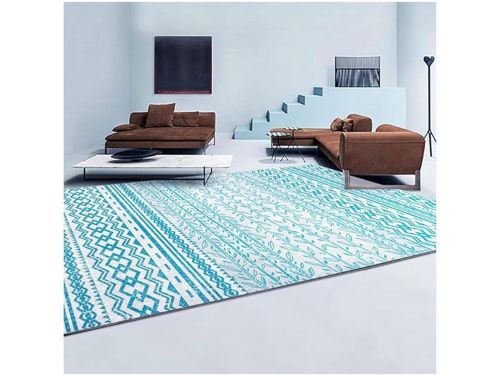 Buitenkleed - Picknickmat Terraskleed - Buiten Leven - Wasbaar Antislip