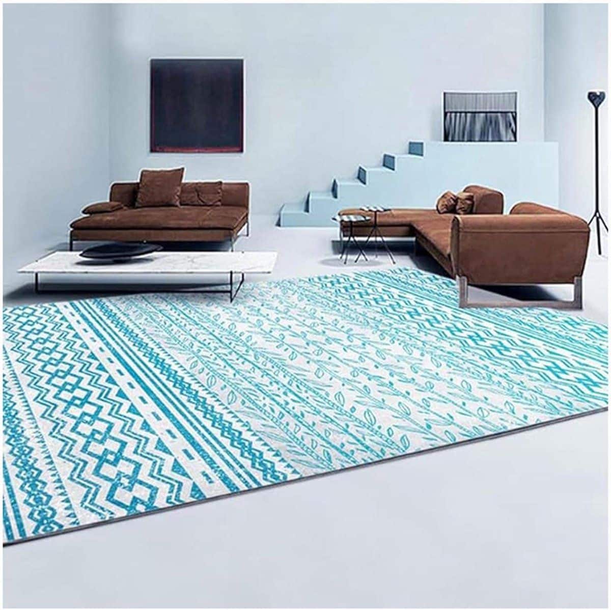 buitenkleed picknickmat terraskleed buiten leven wasbaar antislip