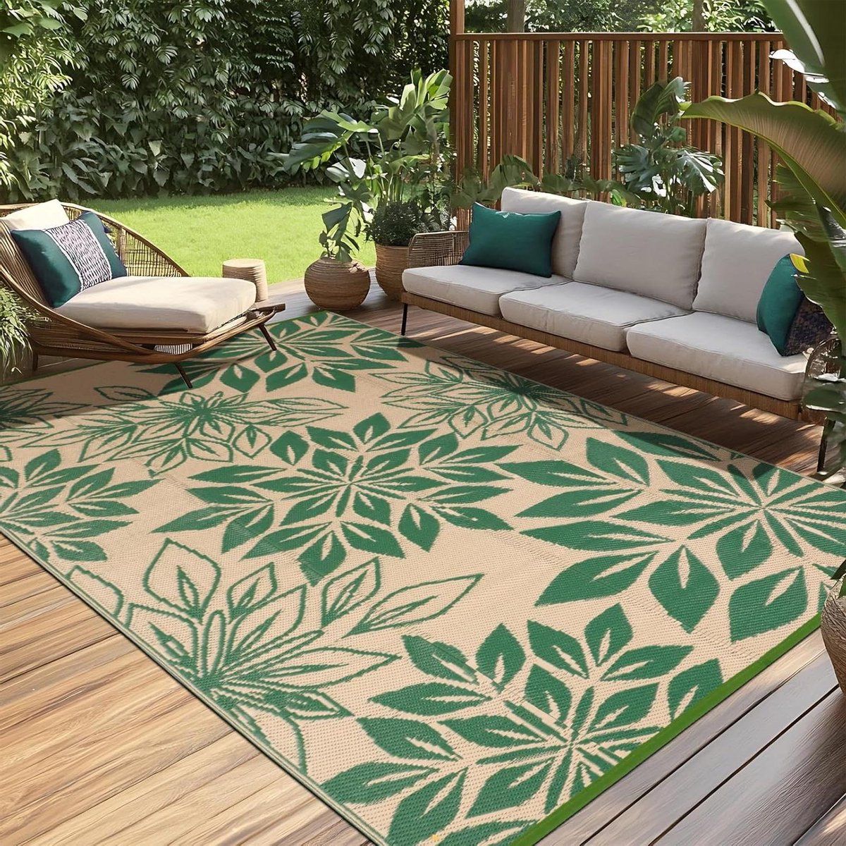 buitenkleed terras picknickkleed tuinkleed buiten leven waterdicht