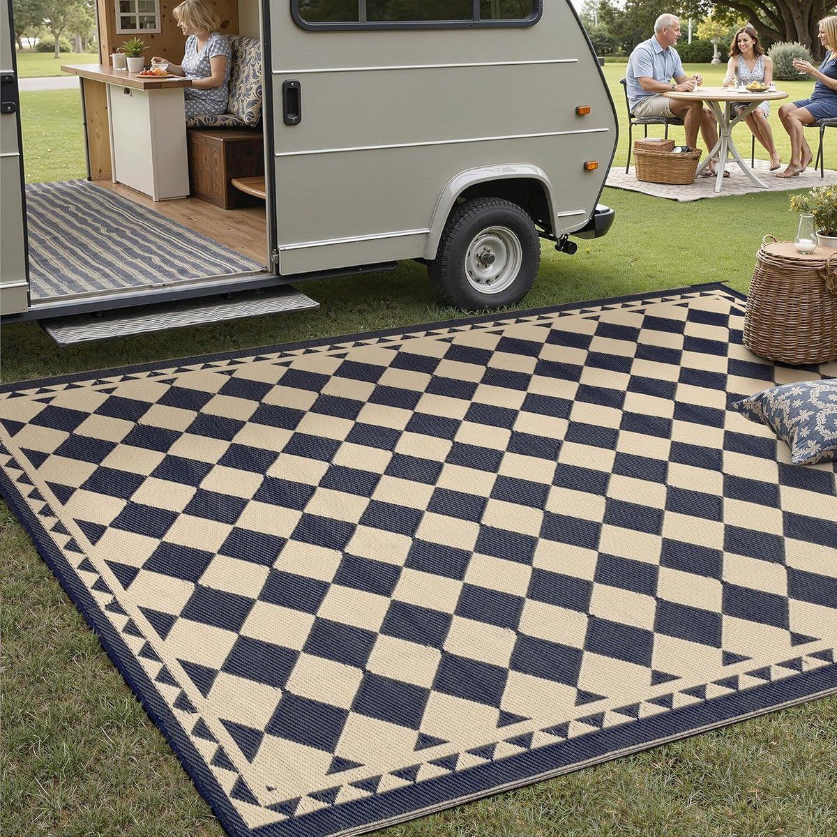 buitenkleed terraskleed buiten leven waterproof & uv bestendig