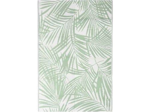 Buitenkleed - Terraskleed Picknickkleed - Buiten Leven - Dubbelzijdig Jacquard