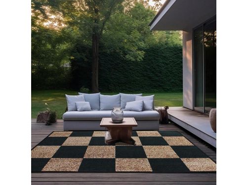 Buitenkleed Waterdicht - Terraskleed Kampeermat - Buiten Leven - Antislip