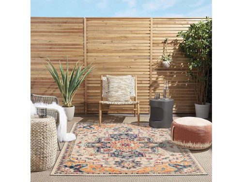 Buitenkleed Waterdicht - Terraskleed Picknickmat - Buiten Zitten - Antislip
