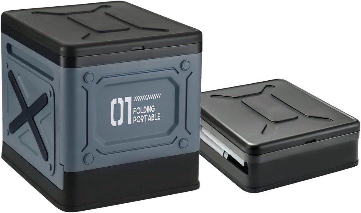 campingtoilet opvouwbaar mobiel wc outdoor activiteiten 4 in 1