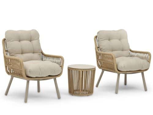 Coco Comforta bistroset 3-delig