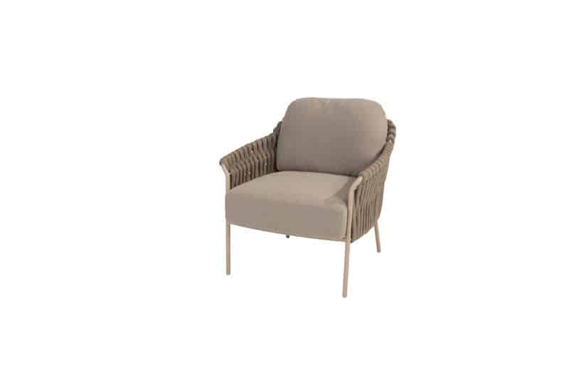 comino low dining stoel latte 4so 4so