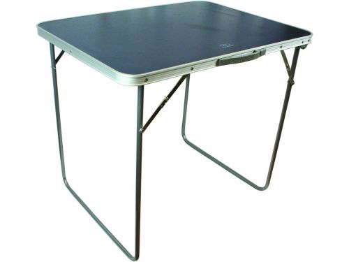 Compacte Klaptafel - Outdoor Tafel - Kamperen en Tuin