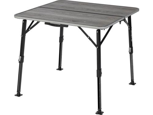 Compacte Tafel - Klaptafel Outdoor - Kamperen en Picknicken