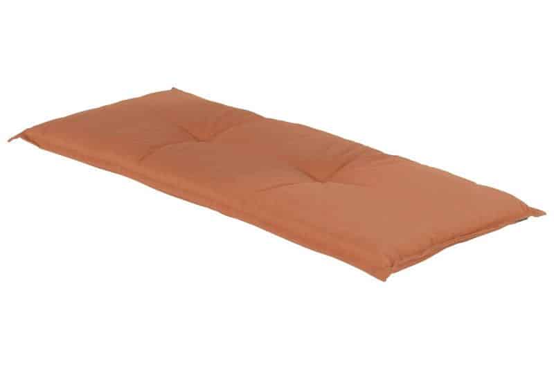 cuba cognac bankkussen tuinkussen 120x50x9x cm hartman hartman