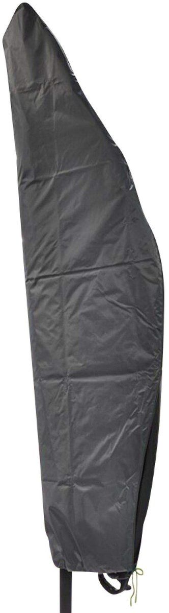 dailygoods beschermhoes hoogwaardige polyester beschermhoes parasol afdekhoes