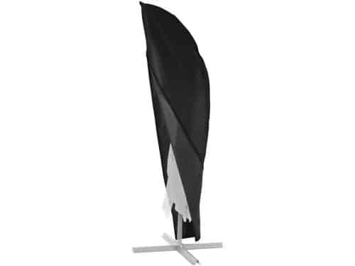 Dailygoods- Parapluafdekking waterdicht - UV-bestendige hoes - Oxford-stof - Weerbestendig
