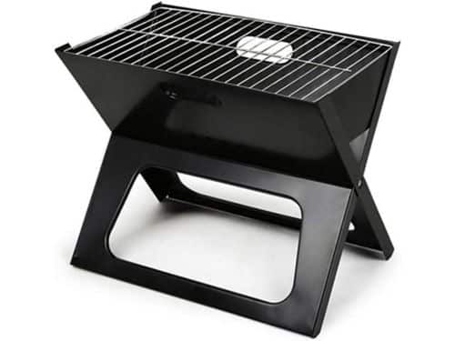 Draagbare Barbecue Grill - Opvouwbare BBQ - Outdoor Koken